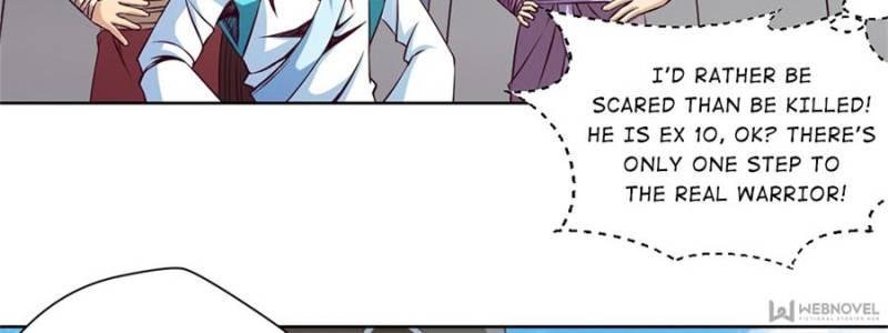 Doomed To Be A King Chapter 14 Bahasa Indonesia